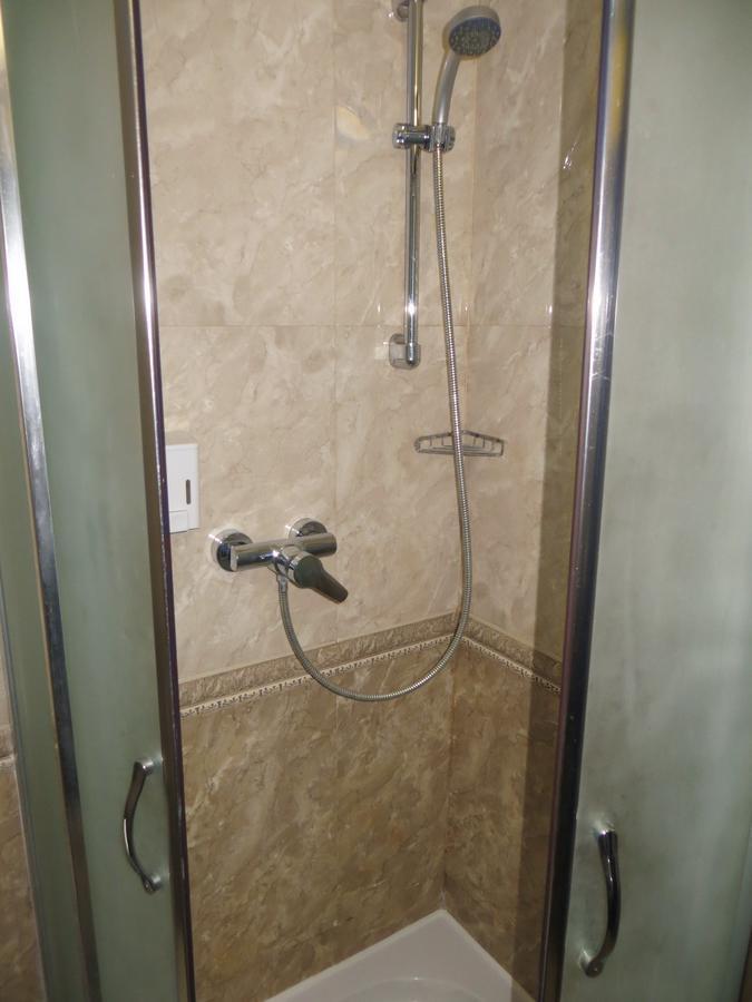 100 Metriv Vid Vytyagu Hotel Bukovel Room photo